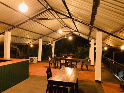 Fotografie z fotogalerie ubytování Diamond Walawa Safari Resort v Udawalawe