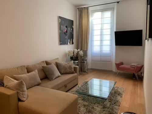 3P Cannes Centre 3min Palais des Festivals,Top location