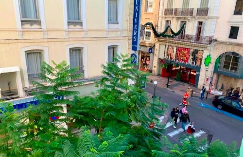 3P Cannes Centre 2min Palais des Festivals,Rue du Antibe location photo 14