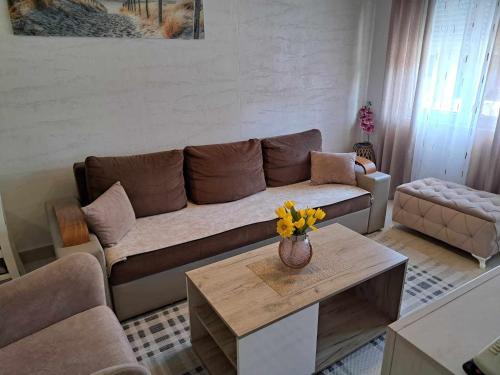 Un lugar para sentarse en Jelena