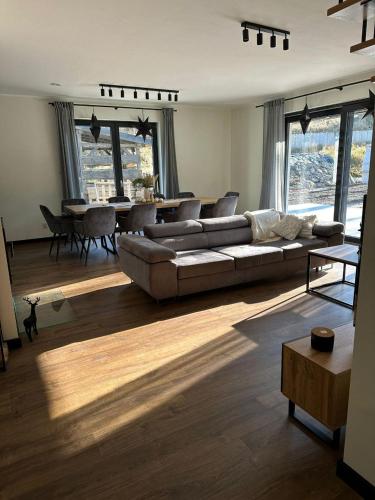 Dom wakacyjny - Nigdy w życiu