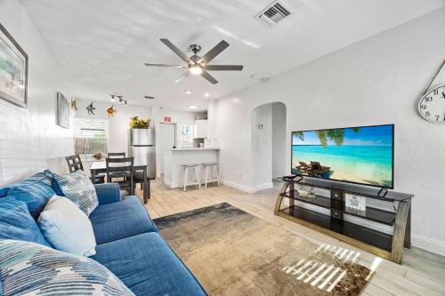 Gallery image of The Dream Marina in Hollywood