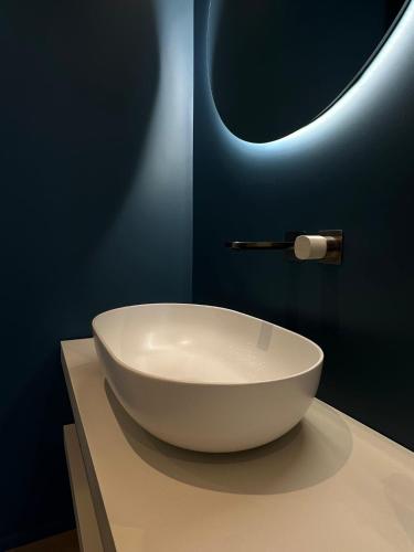 Fotografie z fotogalerie ubytování Miramare Luxury Rooms v destinaci Scoglitti