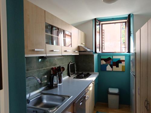 Adriatika Seaside Loft