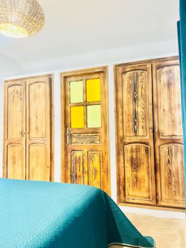 Φωτογραφία από το άλμπουμ του RELAXING Escapade in ESSAOUIRA Le Chalet Zen στην Εσαουίρα