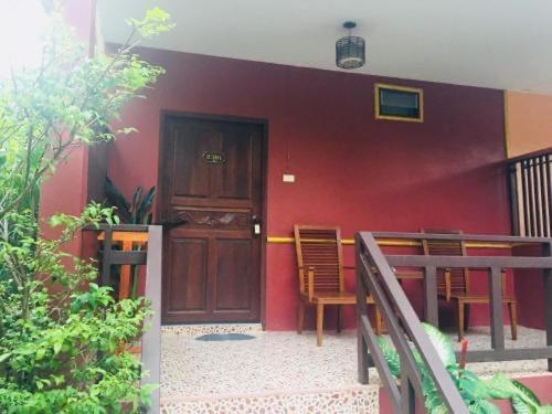 Fotografie z fotogalerie ubytování khum dara lanta resort v destinaci Ko Bu Bu