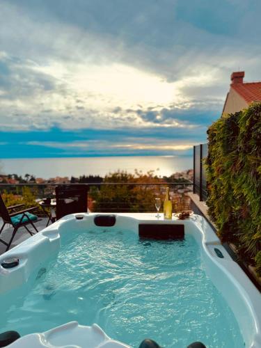 Deluxe Apartman Dubrovnik