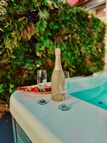 Deluxe Apartman Dubrovnik
