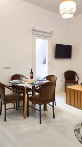 Apartamento Mensaque Triana, 2 dormitorios