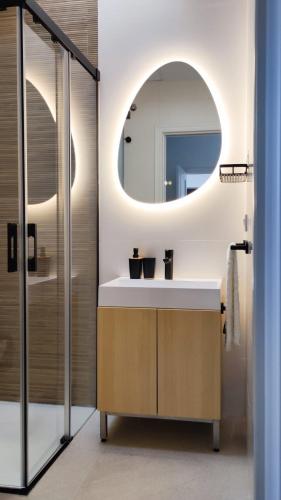 Apartamento Mensaque Triana, 2 dormitorios