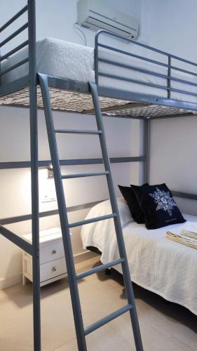 Apartamento Mensaque Triana, 2 dormitorios