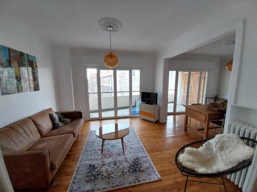 Le Flow d'Issoire - Charmant appartement avec terrasse