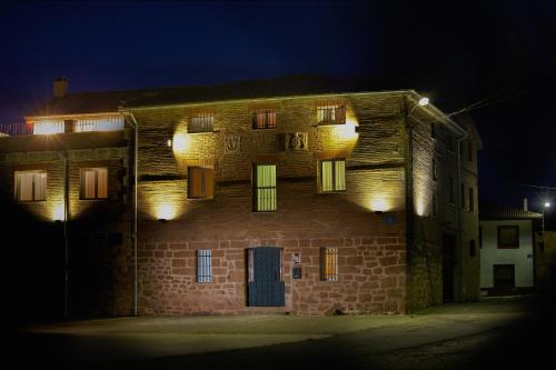 Foto Casa Rural LarEmilia 1