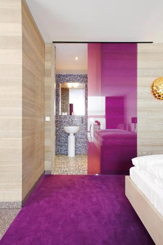 Foto abito Suites 4