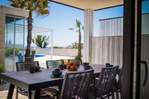 Arcadia - Beach villa n.1