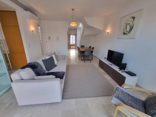Penthouse Aurélia