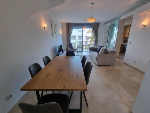 Penthouse Aurélia