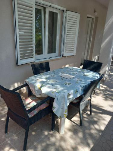Doli Apartment