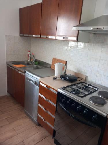 Doli Apartment
