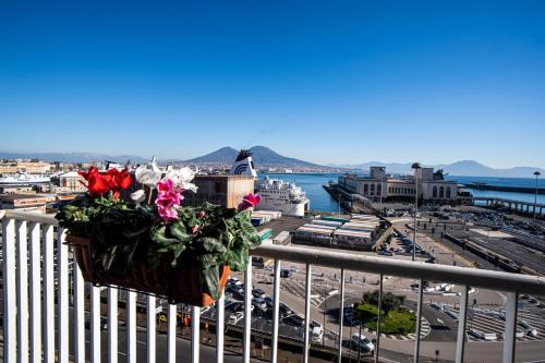 Un paisaje natural cerca of the bed and breakfast