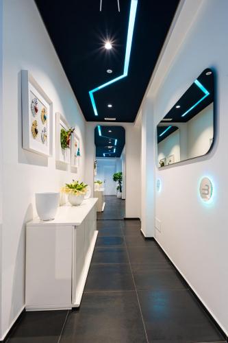 Galería fotográfica de Skyhouse Beverello en Nápoles