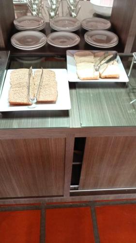 Billede fra billedgalleriet på El Portal de La Quebrada i Tilcara