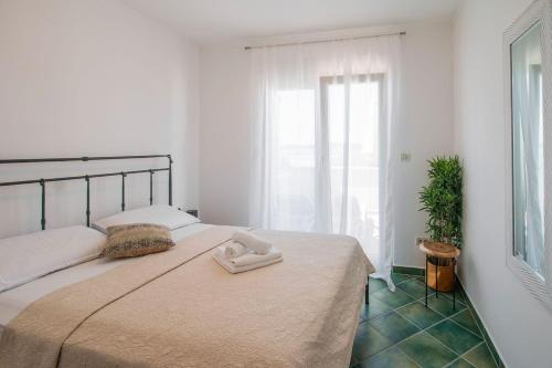 Apartment Verde
