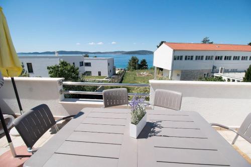Apartment Verde