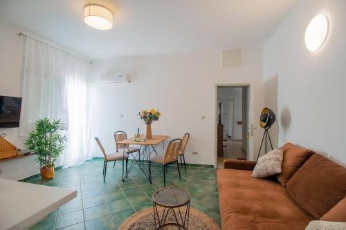 Apartment Verde