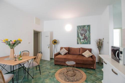 Apartment Verde