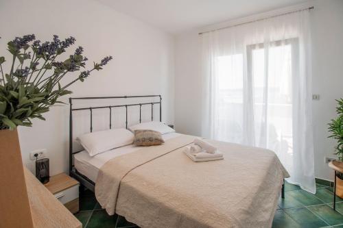 Apartment Verde