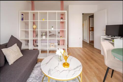 Bonito apartamento cerca De la Torre Eiffel