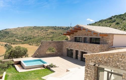 La Villa du Mas d 'Antonegre