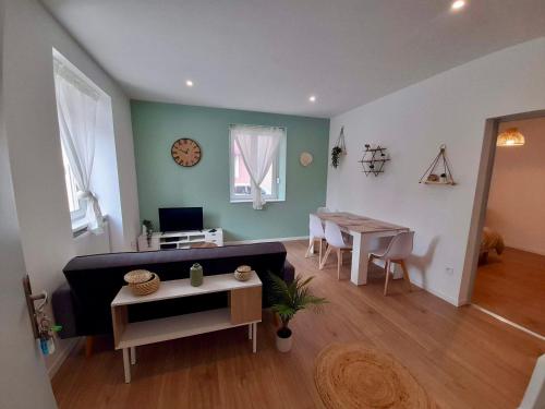 T2 Spacieux et Confortable