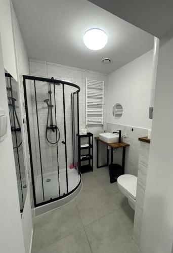 Foto Dream Apartaments Katowice 3
