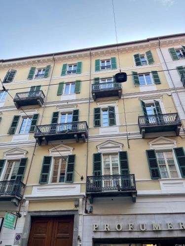 Foto APARTAMENT - Torino Home Living 6