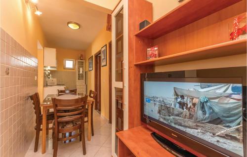 Gorgeous Apartment In Bibinje With Wifi