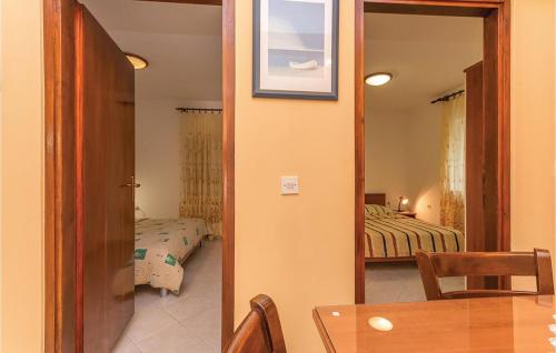 Gorgeous Apartment In Bibinje With Wifi