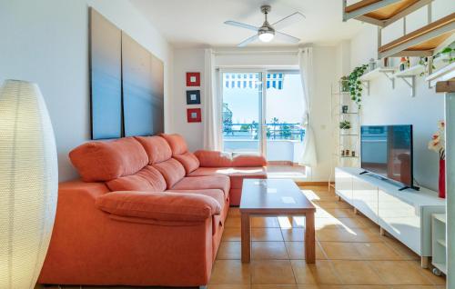 Cozy Apartment In Torrox Costa