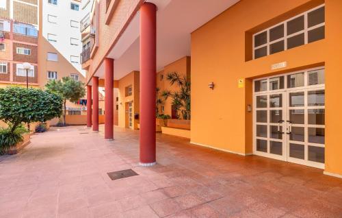 Apartamento Centro De Málaga