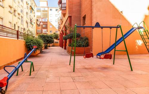 Apartamento Centro De Málaga