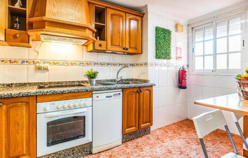 Apartamento Centro De Málaga
