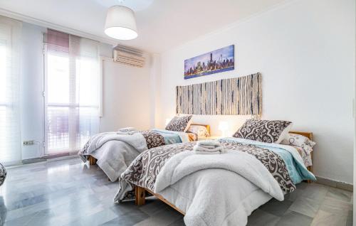 Apartamento Centro De Málaga