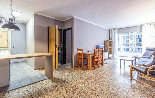 Nice Apartment In Torrevieja With Wifi