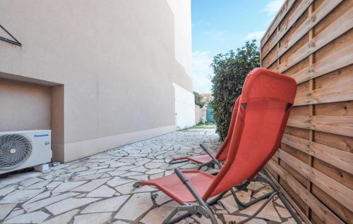 Cozy Apartment In Fréjus With Wifi