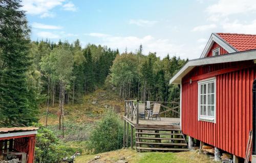 Gallery image of 2 Bedroom Cozy Home In Hindås in Hindås
