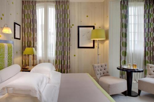 Hôtel de Pavie – Photos 3