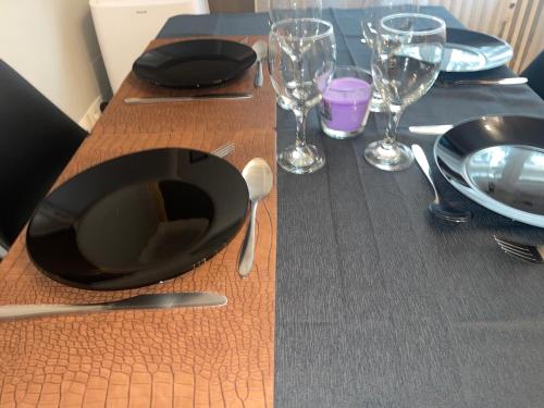 Photo de la galerie de l'établissement Lappart de saint etienne Jean Jaurès hyper centre au pied du tram, à Saint-Étienne