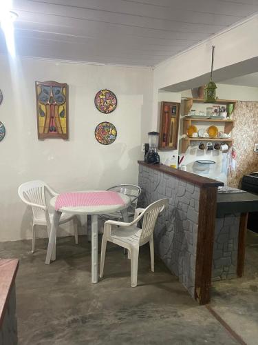 Gallery image of Temporada em Iriri ES in Anchieta
