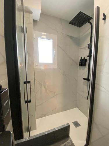 Macarena Boutique Apartment